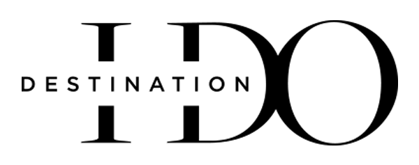 Destination I Do logo