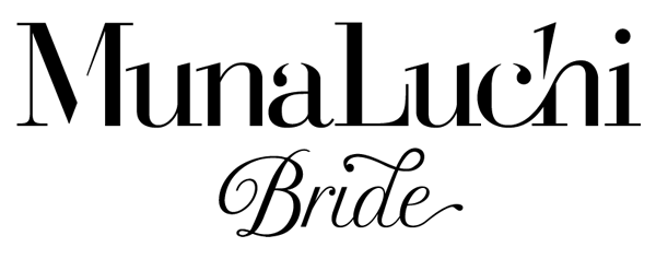 MunaLuchi Bride logo