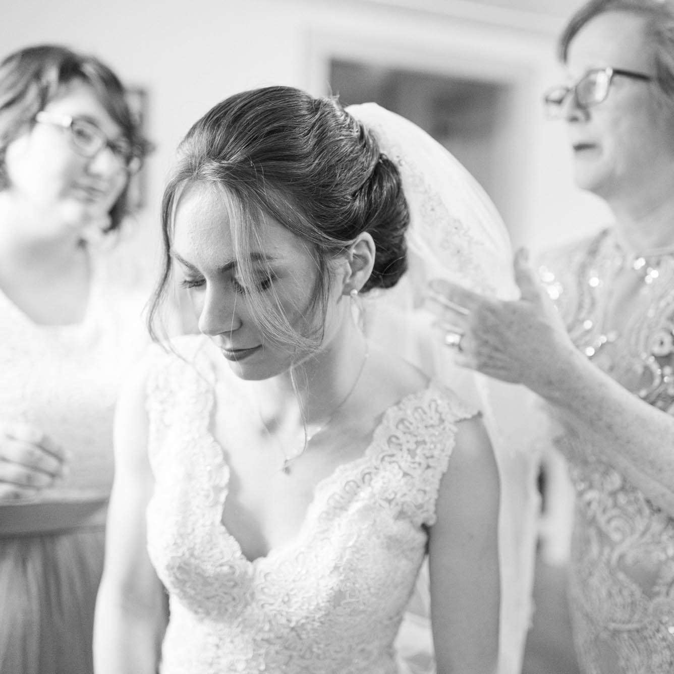 Saint Louis Wedding Photographers The Bennetts