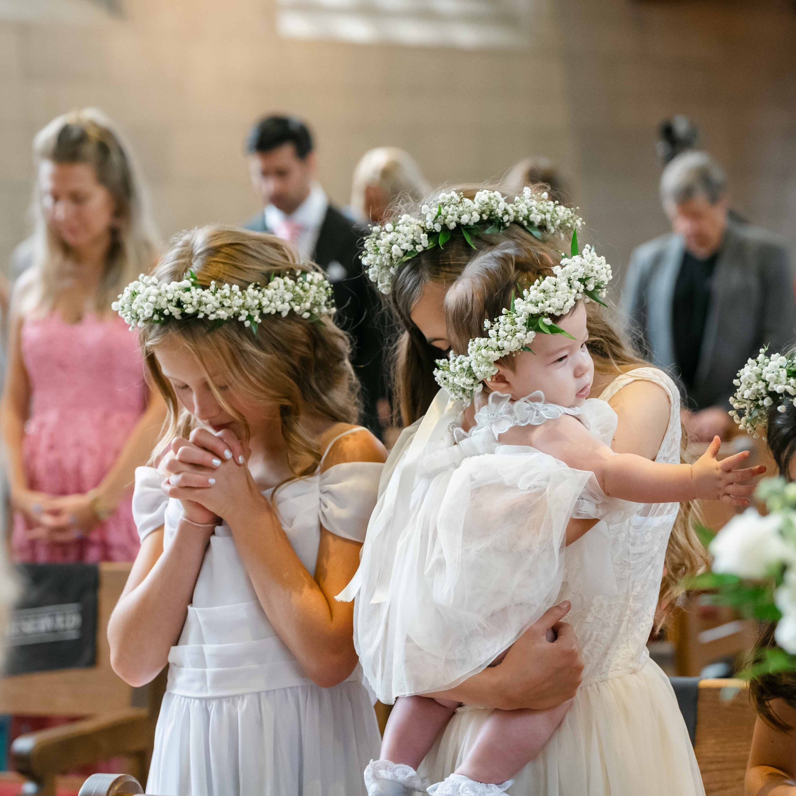 St Louis wedding photographer Graham Chapel